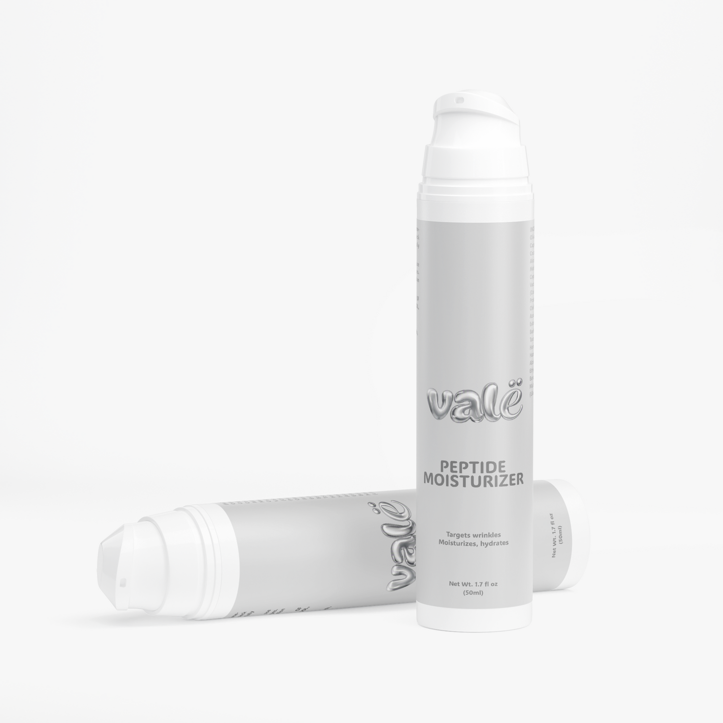 Peptide Moisturizer