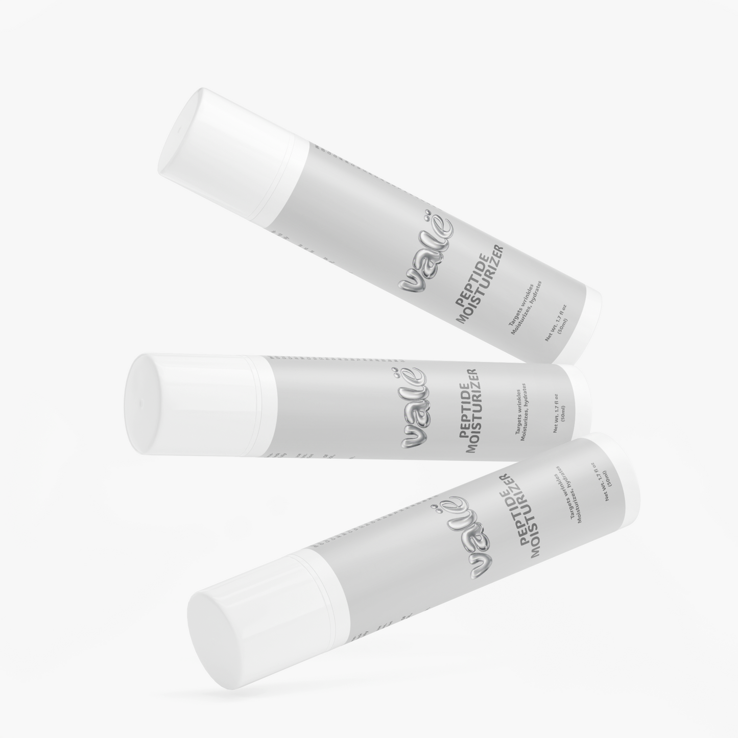 Peptide Moisturizer