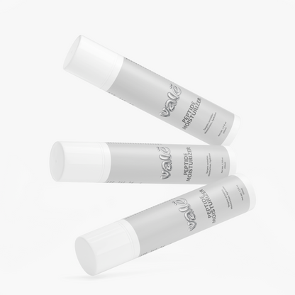 Peptide Moisturizer