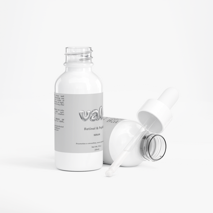 Retinol & Peptide Serum