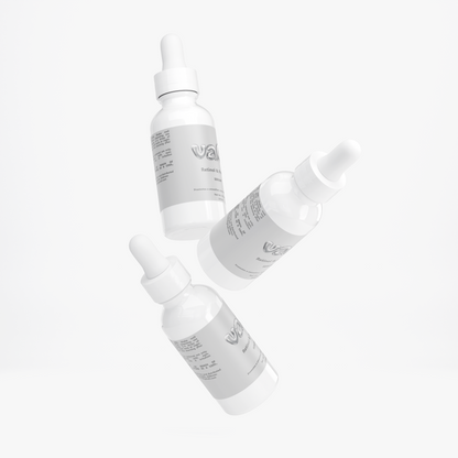 Retinol & Peptide Serum