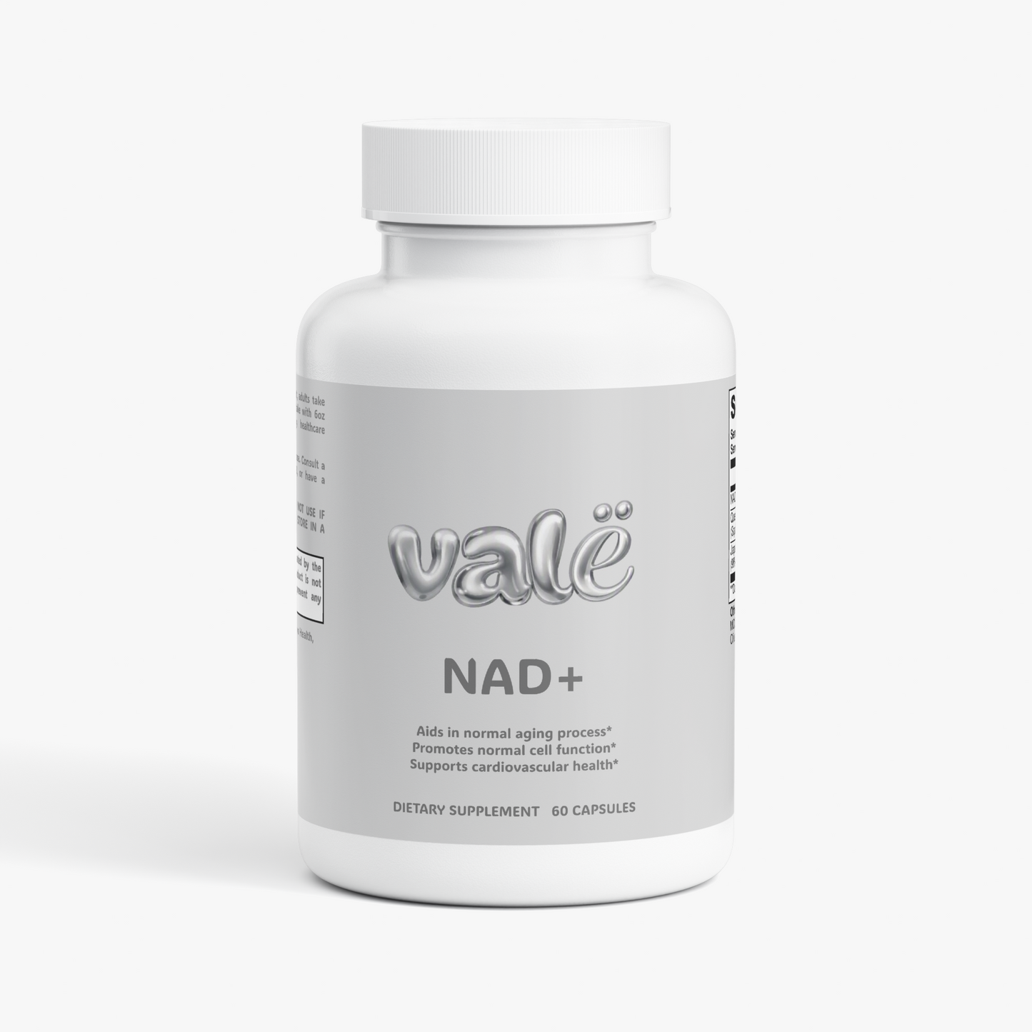 NAD+
