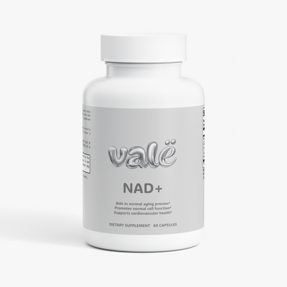 NAD+