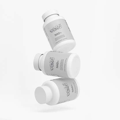 NAD+