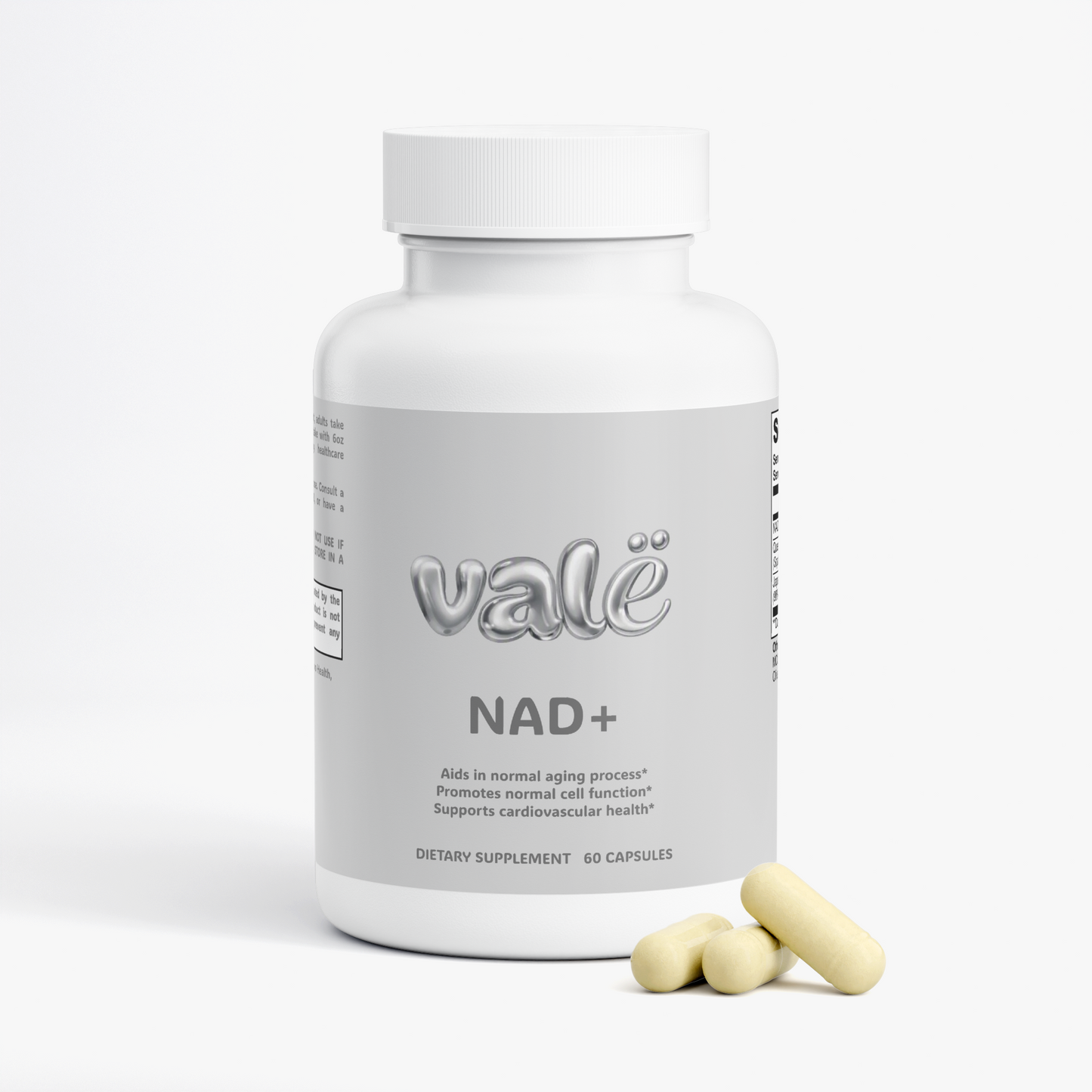 NAD+