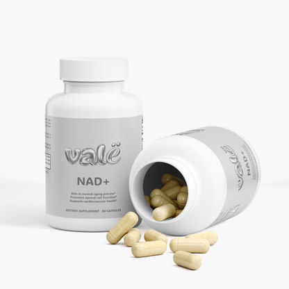 NAD+