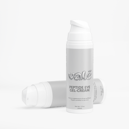 Peptide Eye Gel-Cream