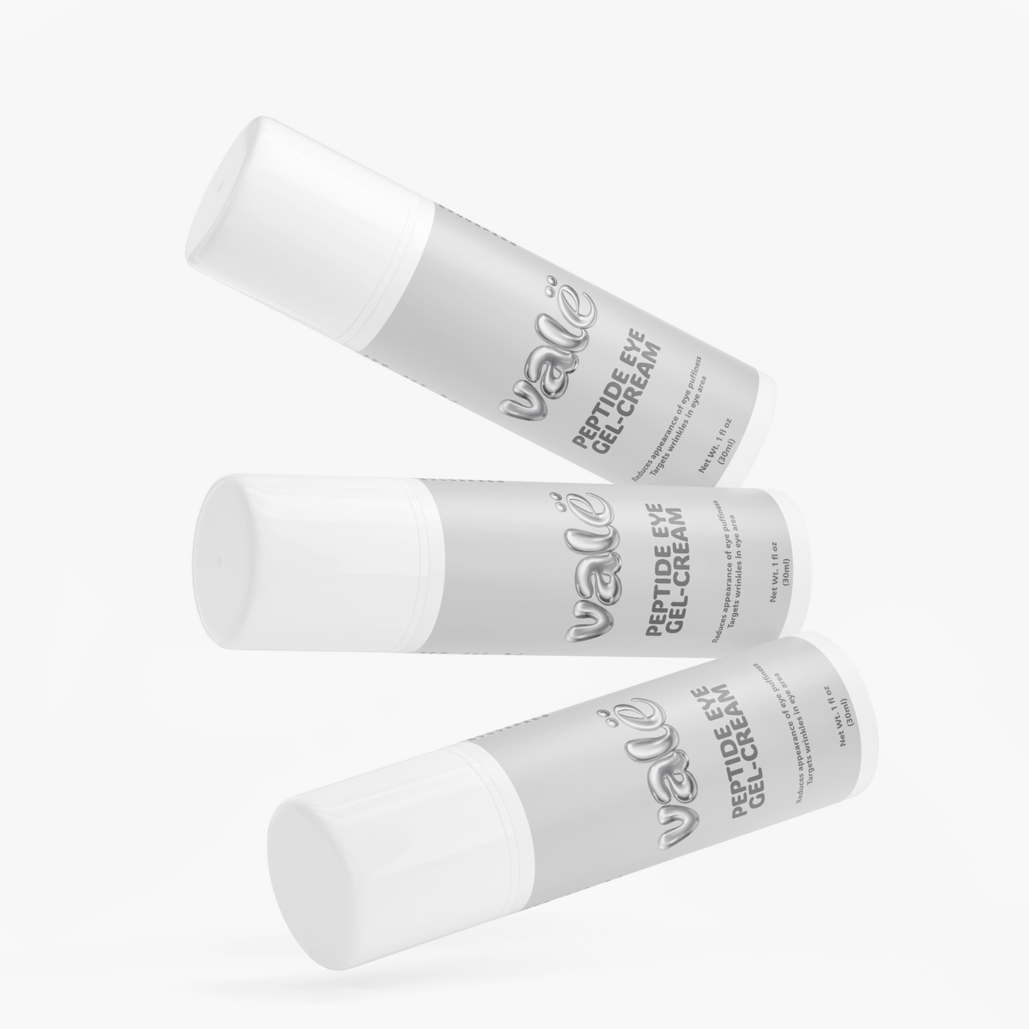 Peptide Eye Gel-Cream