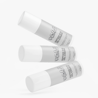 Peptide Eye Gel-Cream