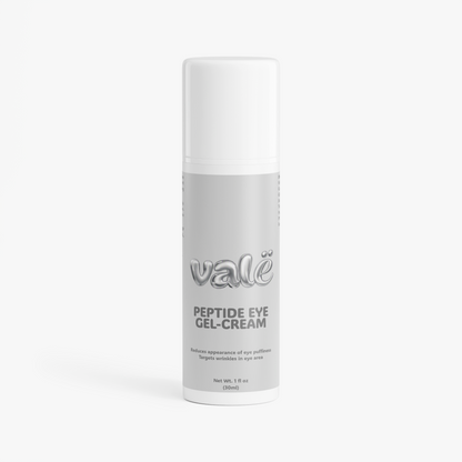Peptide Eye Gel-Cream