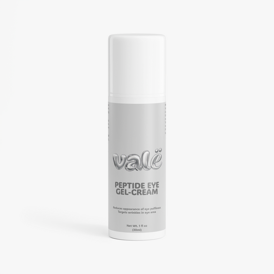 Peptide Eye Gel-Cream
