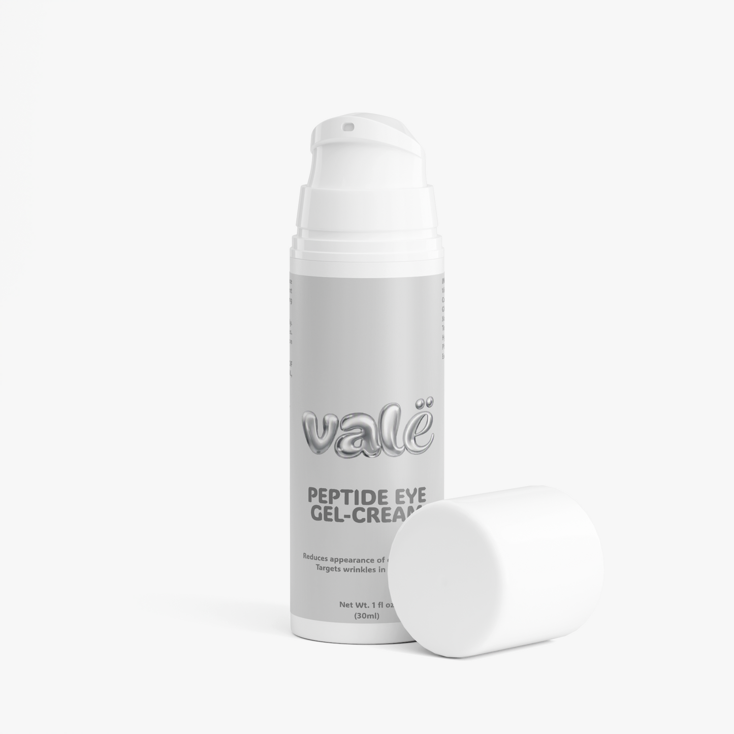 Peptide Eye Gel-Cream