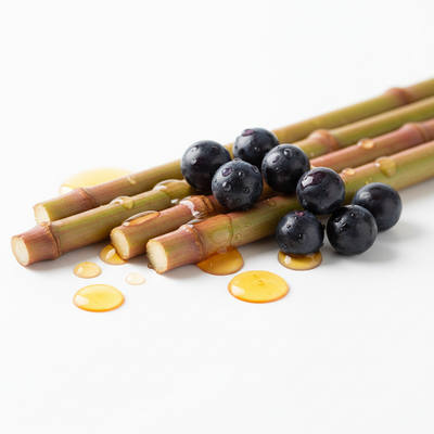 Quercetin & Resveratrol Complex